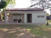 Venta Quinta Solares del Oeste General Rodriguez