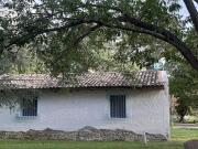 Venta Quinta y Huerta Nogalera en Bustamante Nuevo León...