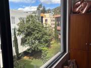 venta Quito Tenis departamento 2 habitaciones moderno 3...