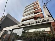 VENTA RAMOS MEJIA PISOS DE CATEGORIA 4 AMBIENTES PILETA...