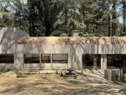 Venta rancho casa con terreno 7265m San Nicolás Tlazala...