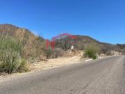 VENTA RANCHO EL PORTEZUELO ALAMOS, SON