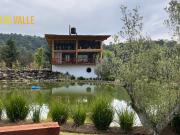 Venta rancho en valle de bravo rancho las caballerizas