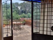 VENTA RANCHO ESTILO PROVENZAL BOSQUE TEMAZCAL SPA COCINA...