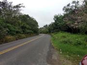 Venta rancho ganadero 103 hectáreas carretera Tuxpan Tampico
