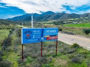 VENTA RANCHO KELL EN PUNTA CABRA, ENSENADA