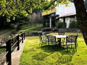 Venta Rancho Picacho Ajusco en medio del Bosque