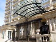 VENTA REAL Chateau Libertador Piso Altisimo 513m2, 4...