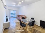 Venta Reciclado 3 ambientes Con cochera fija Aldrey