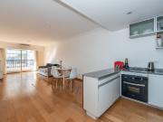 Venta Recoleta 2 amb. balcón coch. full amenities