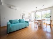 Venta Recoleta 2 ambientes con Cochera y Amenities