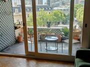 Venta RECOLETA 4 dormitorios Departamento vista plena a...