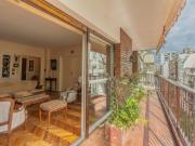 VENTA • RECOLETA • 5 AMBIENTES • 2 COCHERAS