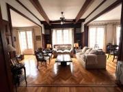 VENTA RECOLETA 5 AMBIENTES ESTILO FRANCES VICENTE LOPEZ...
