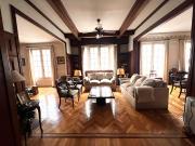 VENTA RECOLETA 5 AMBIENTES ESTILO FRANCES VICENTE LOPEZ...