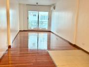 Venta Recoleta departamento con balcon y cochera