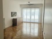 VENTA RECOLETA DEPTO 4 AMB. A. CRÉDITO A. PROFES