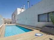 VENTA • RECOLETA • MONOAMBIENTE • APTO PROFESIONAL