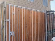 VENTA, RENCA, CASA, CONDOMINIO LA HACIENDO 3 DORM, 1 BAÑO