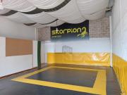 VENTA / RENTA AMPLIO LOCAL POR PLAZA DEL PARQUE VENTA / RENTA AMPLIO LOCAL POR PLAZA DEL PARQUE