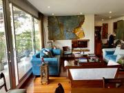 VENTA RENTA APTO 292 M2 3H/3B/4G/1D ROSALES