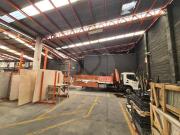 VENTA ? RENTA BODEGA EN BENITO JU?REZ CDMX