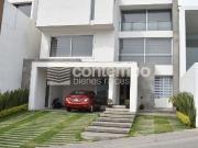 Venta Renta Casa Bosque Esmeralda, Atizapán, Estado de...