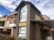 Venta Renta Casa en Cajicá