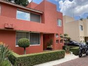 Venta Casa en condominio Fuentes de Tepepan