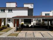 VENTA CASA EN PALMA REAL METEPEC