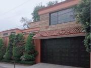 VENTA /RENTA CASA JARDINES DEL PEDREGAL