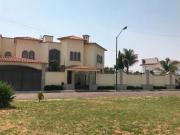 Venta / Renta de Casa en Metepec, Campestre del Virrey,...