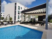 venta/ renta departamento amueblado cancún quintana roo
