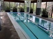 Venta / Renta Departamento en Citta San Jerónimo, a un...