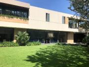 Venta / Renta exclusiva casa Golf de Chapultepec