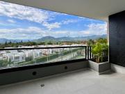 VENTA RENTA LUJOSO APARTAMENTO 111 MTS2 CERRITOS PEREIRA