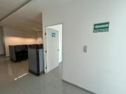 Venta Renta Oficina piso completo Torre Magnia, Col....