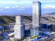 VENTA / RENTA PENTHOUSE EDIFICIO KOI VALLE ORIENTE