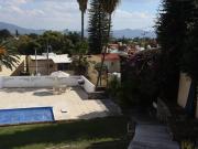 venta / renta residencia un nivel cuernavaca doble...