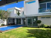 Venta Residencia – 13 MDP con Alberca y Roof Garden |...