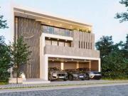VENTA RESIDENCIA 3 NIVELES 4 RECAMARAS EN LOMAS DE...