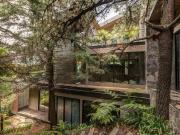 Venta Residencia bosques de Santa Fe