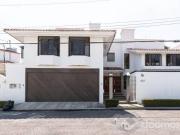 VENTA RESIDENCIA CAMPESTRE ZAVALETA