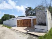 Venta Residencia Casa De Lujo en Temozon Norte, Merida