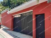 OPORTUNIDAD VENTA RESIDENCIA COL. ACAPANTZINGO MAGNÍFICA...