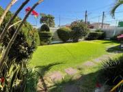 VENTA RESIDENCIA CON JARDÍN EN NUEVA CHAPULTEPEC MORELIA...