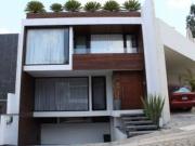 VENTA Residencia de 5 recamaras en Santa Clara Ocoyucan,...