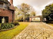 VENTA | RESIDENCIA DE ESTILO | ZONA GUEMES MAR DEL PLATA |