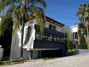 VENTA RESIDENCIA DE LUJO EN COUNTRY CLUB DE GOLF LA...