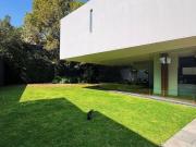 VENTA residencia de lujo en Jardines del Pedregal